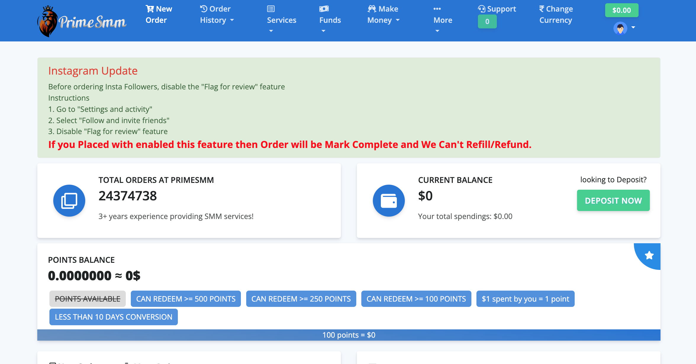 PrimeSMM.com thumbnail